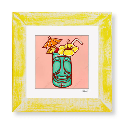 TIKI MUG